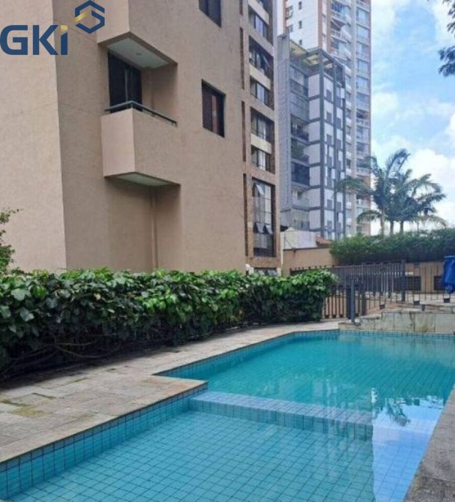 Apartamento, 3 quartos, 120 m² - Foto 11