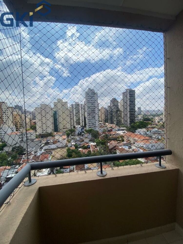 Apartamento, 3 quartos, 120 m² - Foto 1