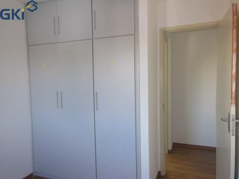 Apartamento, 2 quartos, 54 m² - Foto 4