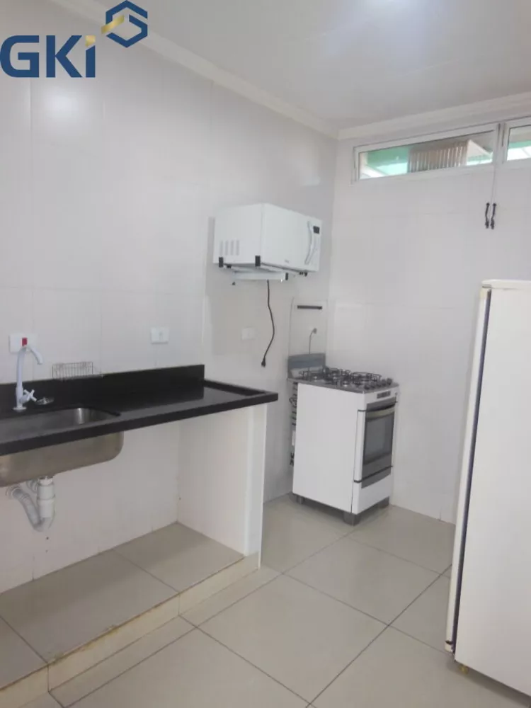 Apartamento, 2 quartos, 54 m² - Foto 2