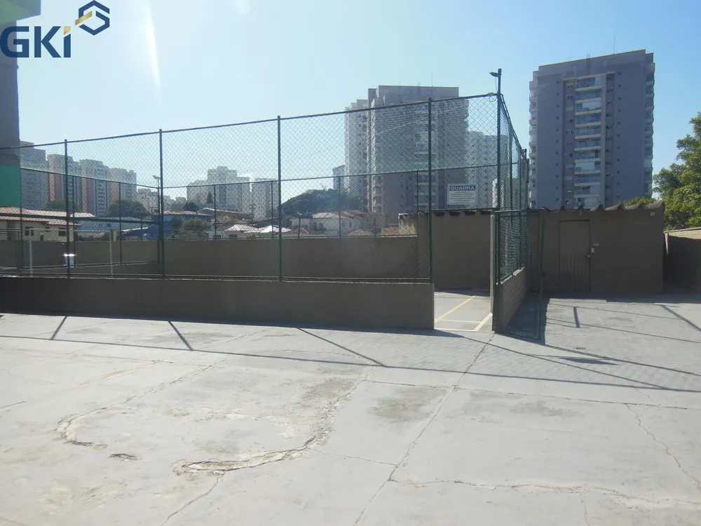 Apartamento, 2 quartos, 54 m² - Foto 7