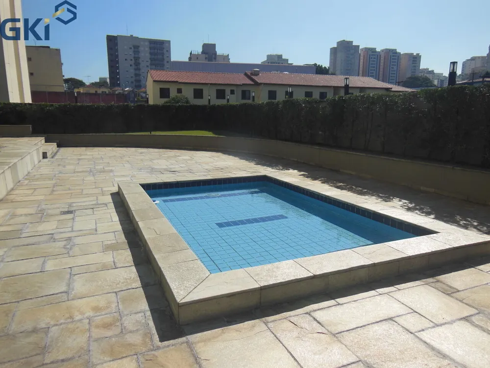 Apartamento, 2 quartos, 54 m² - Foto 10
