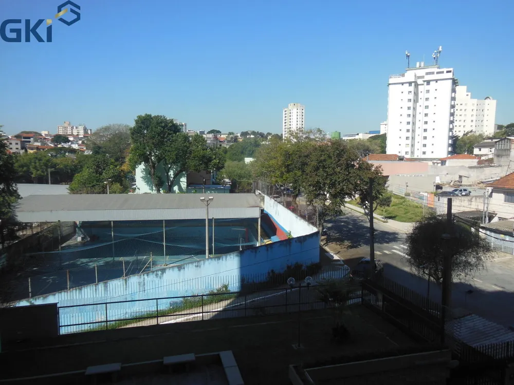Apartamento, 2 quartos, 54 m² - Foto 11