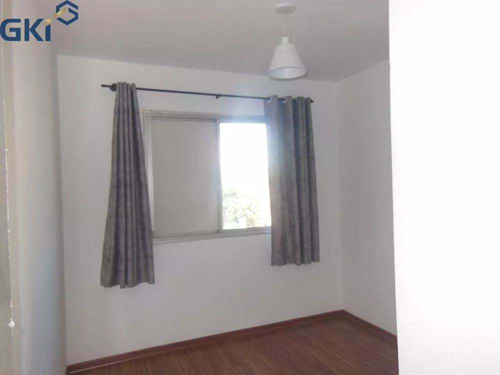 Apartamento, 2 quartos, 54 m² - Foto 3