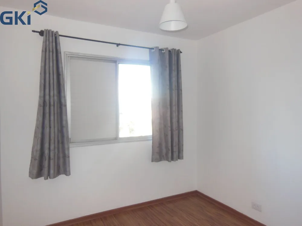Apartamento, 2 quartos, 54 m² - Foto 9