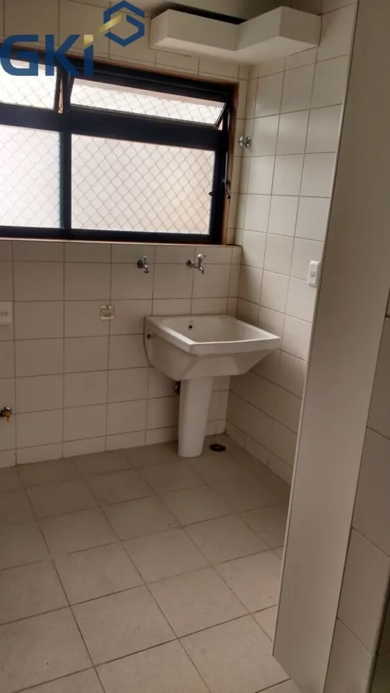 Apartamento, 4 quartos, 126 m² - Foto 5