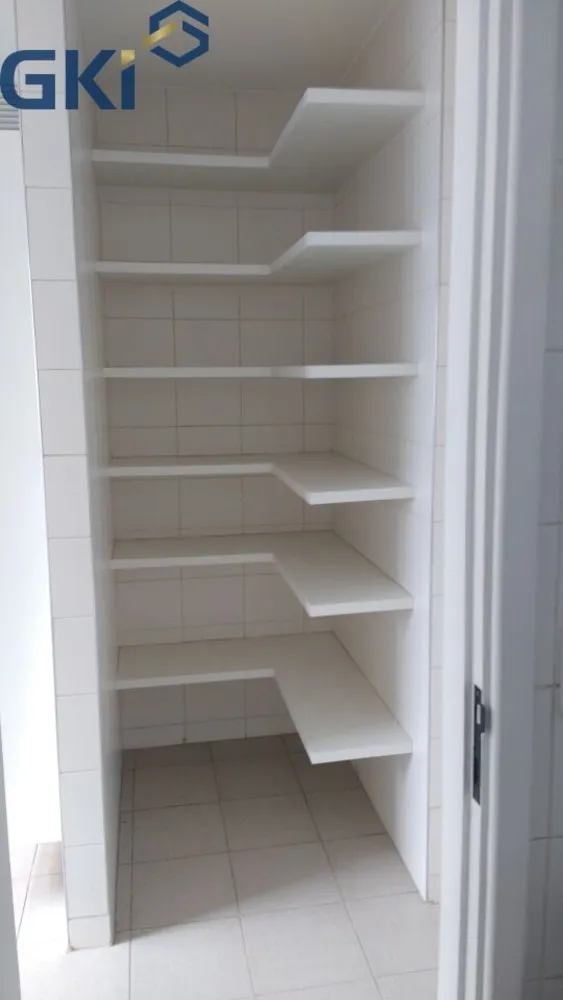 Apartamento, 4 quartos, 126 m² - Foto 8