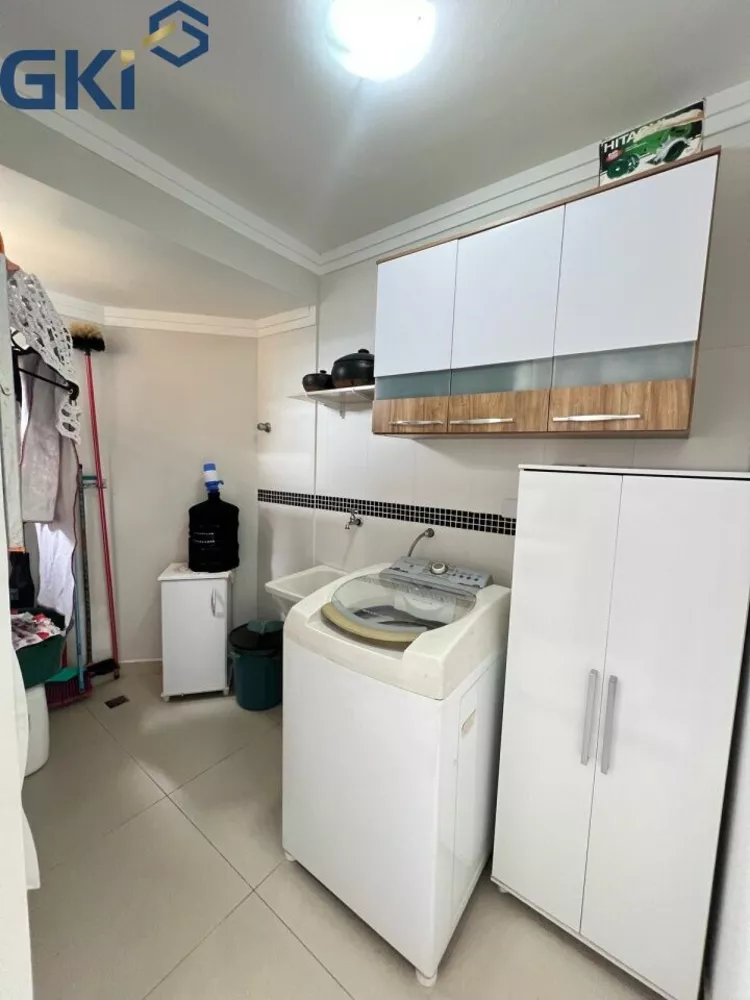 Apartamento, 3 quartos, 90 m² - Foto 4