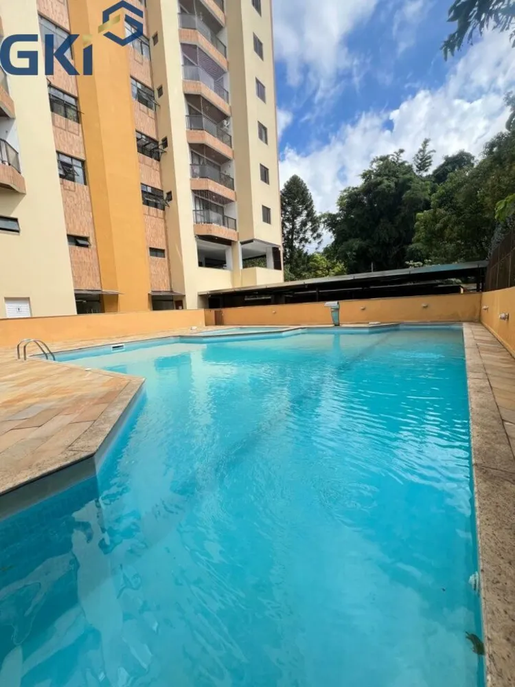 Apartamento, 3 quartos, 90 m² - Foto 12