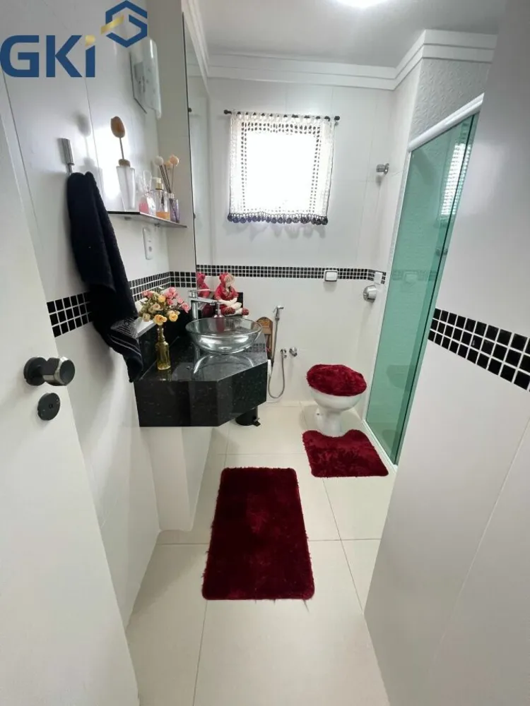 Apartamento, 3 quartos, 90 m² - Foto 8