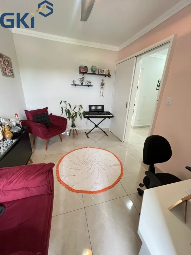 Apartamento, 3 quartos, 90 m² - Foto 11