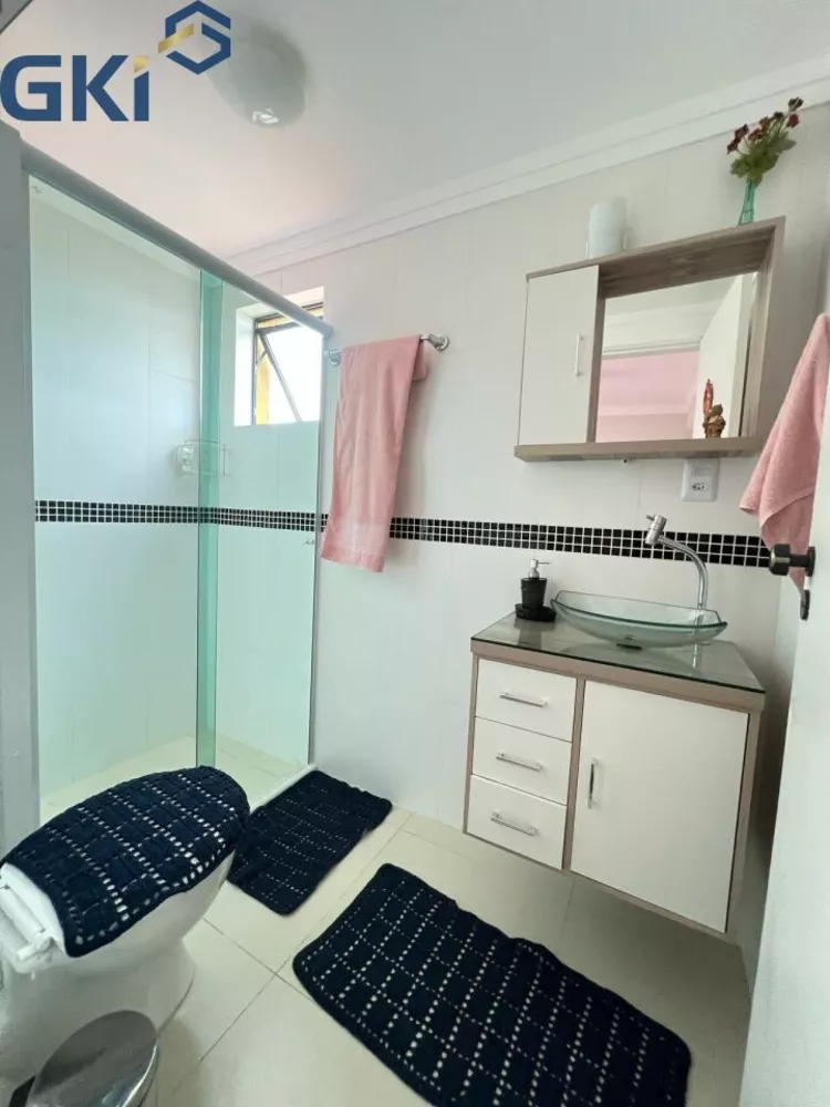 Apartamento, 3 quartos, 90 m² - Foto 5