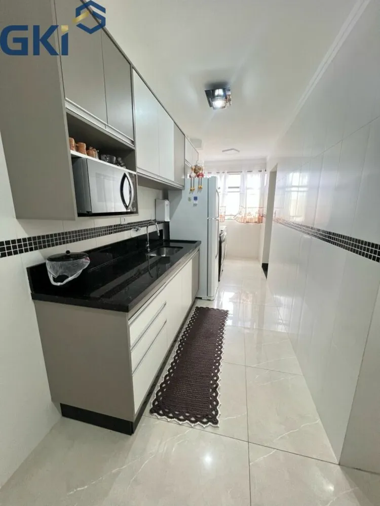 Apartamento, 3 quartos, 90 m² - Foto 5