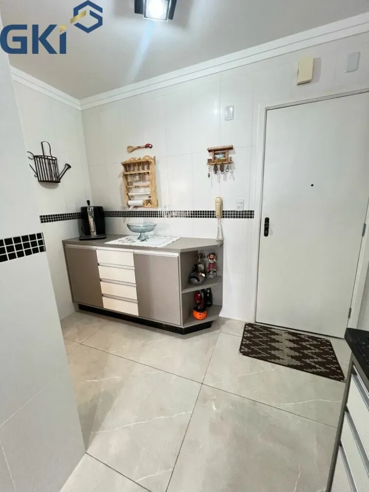Apartamento, 3 quartos, 90 m² - Foto 6