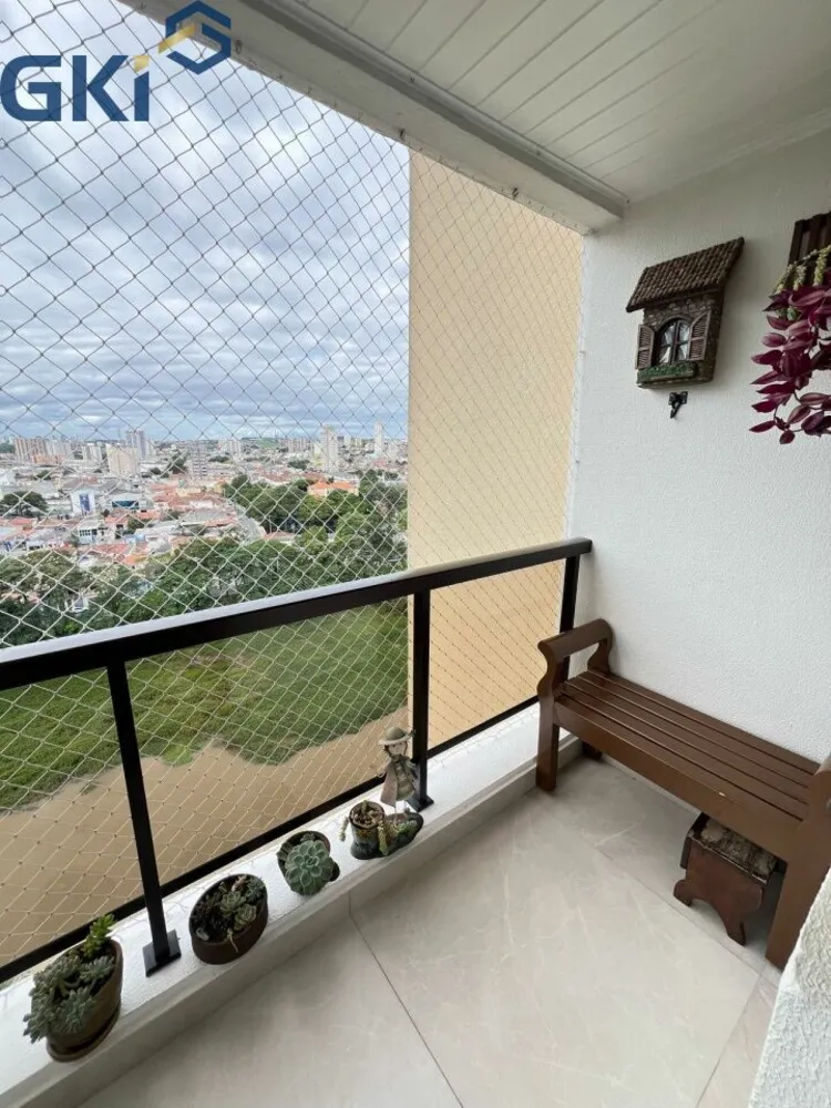 Apartamento, 3 quartos, 90 m² - Foto 4