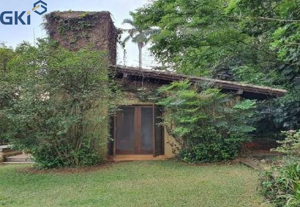 Casa, 4 quartos, 599 m² - Foto 5