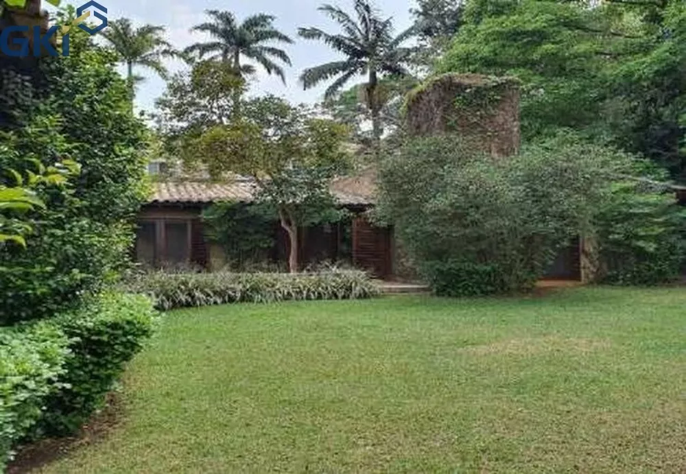 Casa, 4 quartos, 599 m² - Foto 2