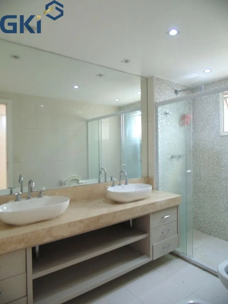 Apartamento, 3 quartos, 186 m² - Foto 7