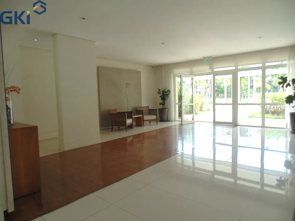 Apartamento, 3 quartos, 186 m² - Foto 11