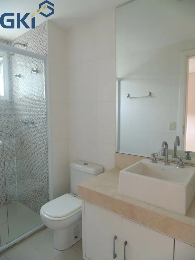 Apartamento, 3 quartos, 186 m² - Foto 8