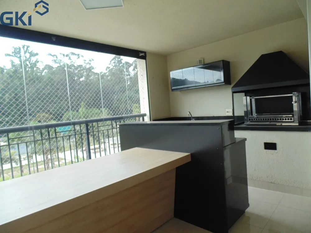 Apartamento, 3 quartos, 186 m² - Foto 6
