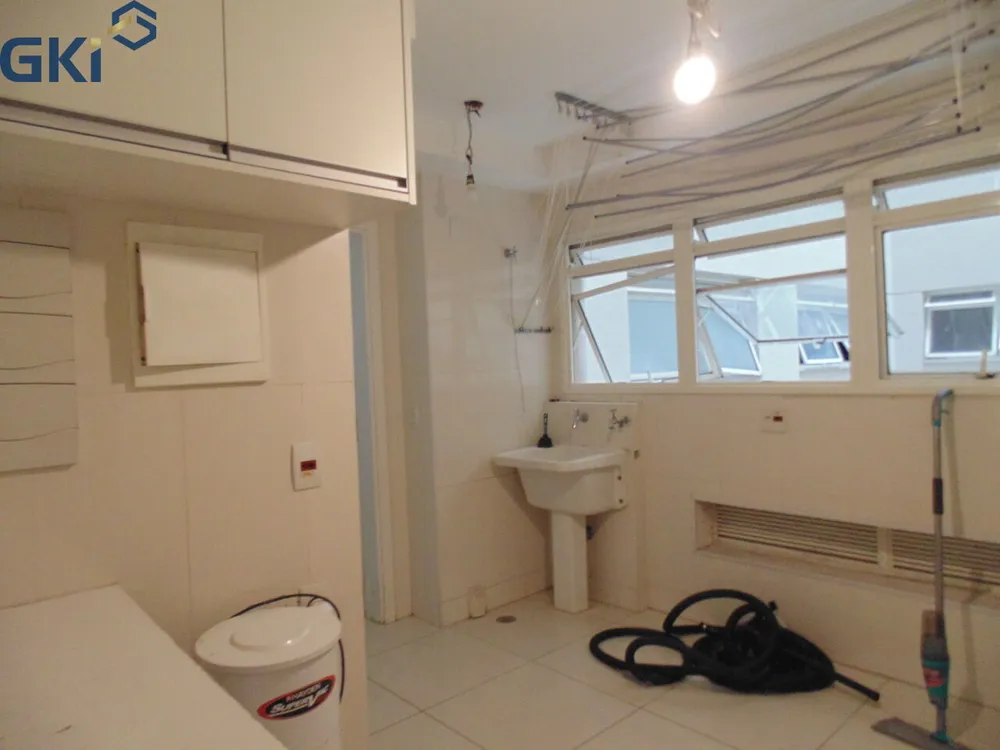 Apartamento, 3 quartos, 186 m² - Foto 9