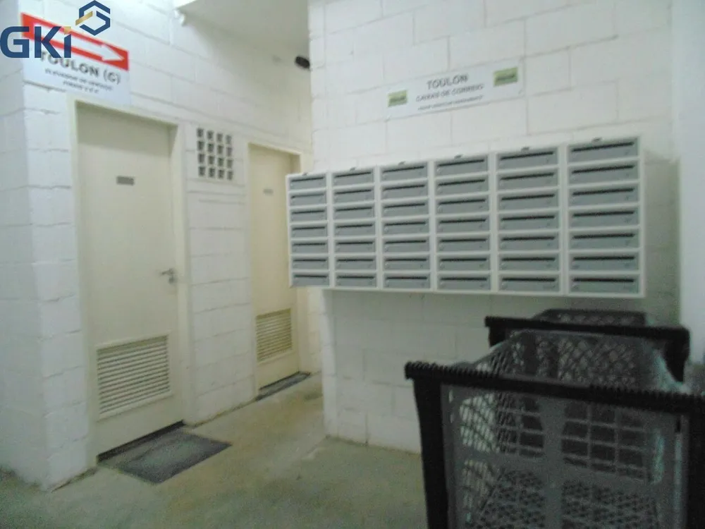 Apartamento, 3 quartos, 186 m² - Foto 12