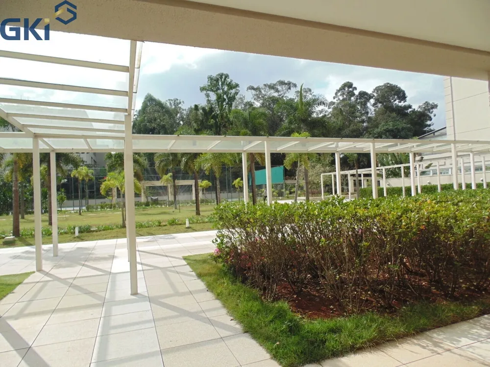 Apartamento, 3 quartos, 186 m² - Foto 10