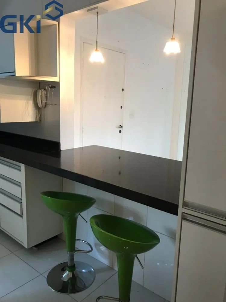 Apartamento, 2 quartos, 69 m² - Foto 5