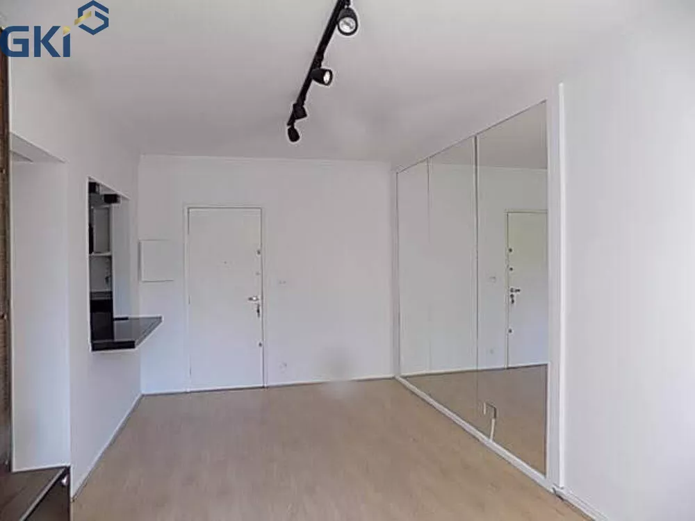 Apartamento, 2 quartos, 69 m² - Foto 2