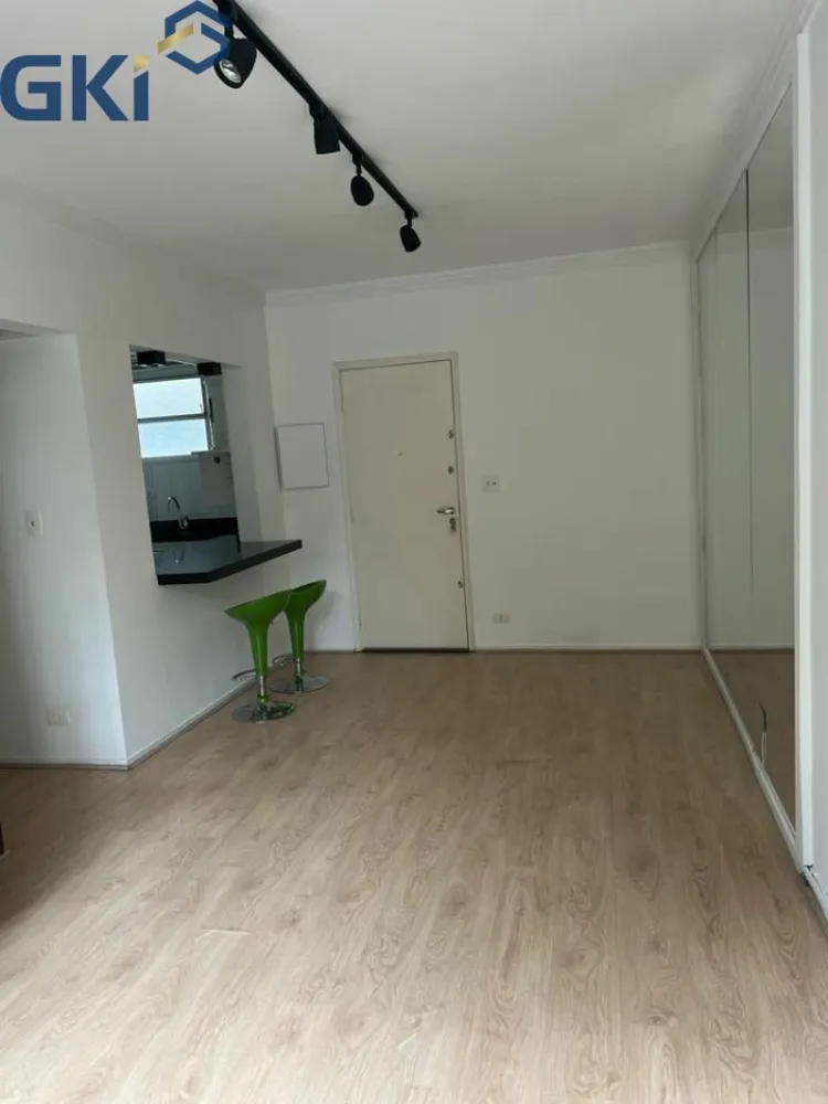 Apartamento, 2 quartos, 69 m² - Foto 3