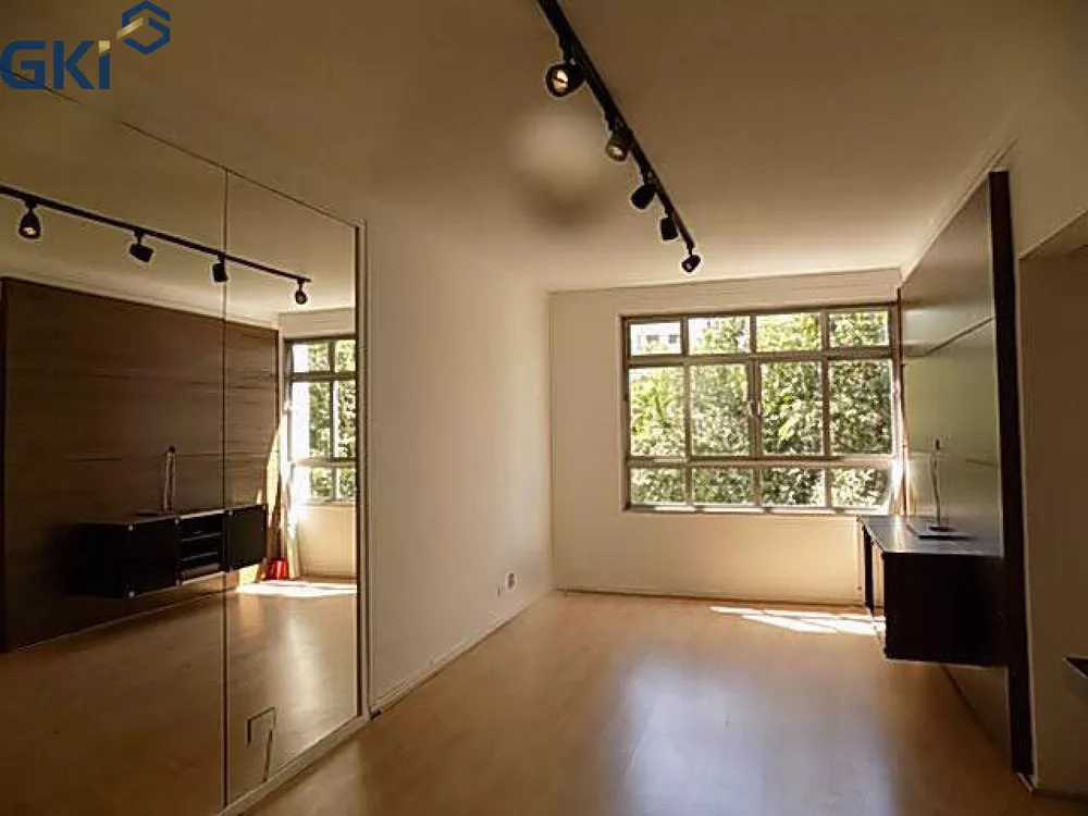 Apartamento, 2 quartos, 69 m² - Foto 1