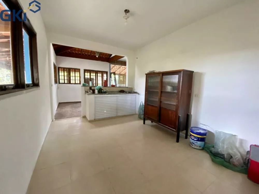 Casa de Condomínio à venda e aluguel com 5 quartos, 300m² - Foto 5