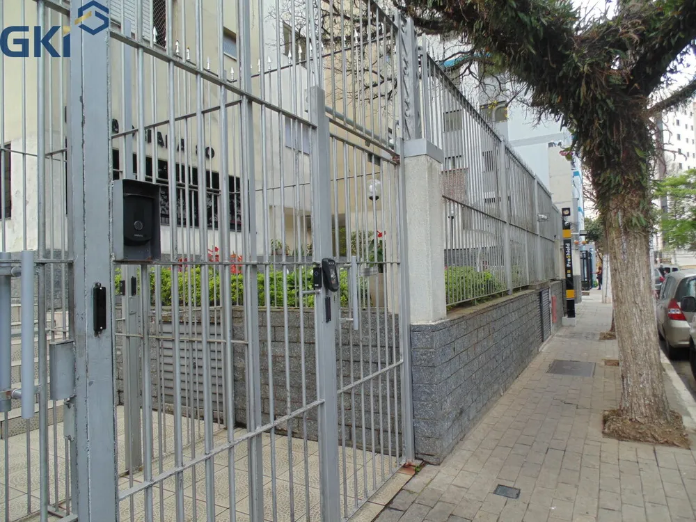Apartamento, 2 quartos, 57 m² - Foto 20