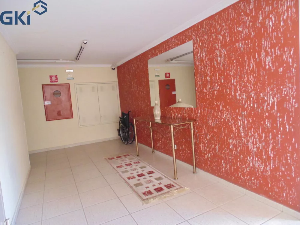 Apartamento, 2 quartos, 57 m² - Foto 2