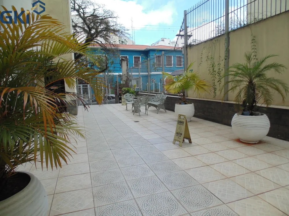 Apartamento, 2 quartos, 57 m² - Foto 18