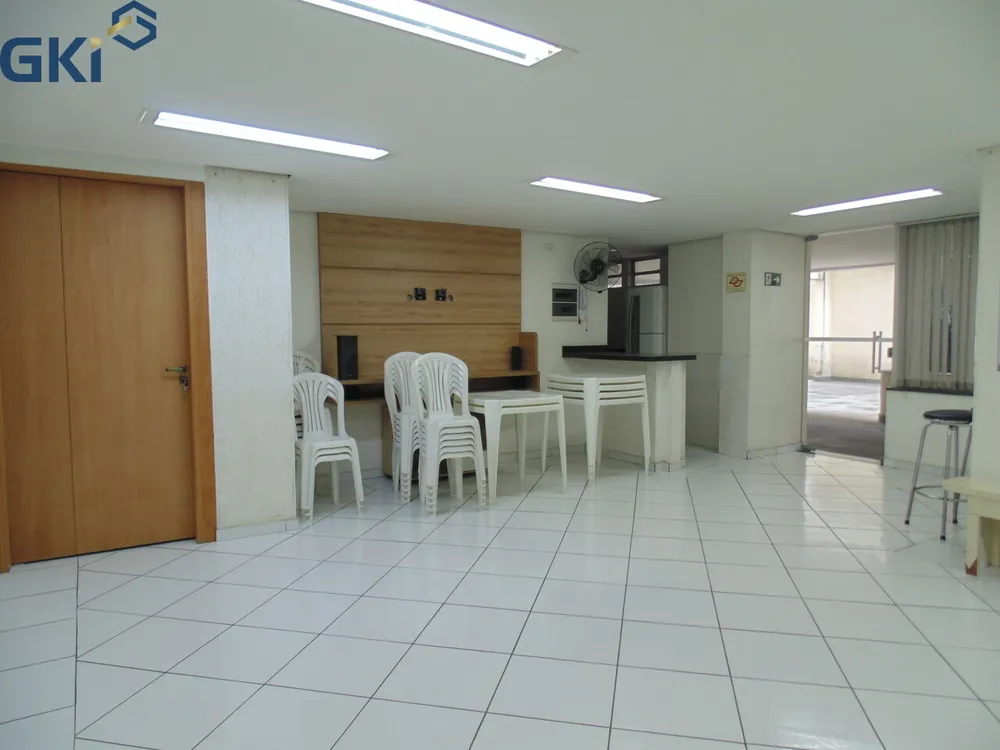 Apartamento, 2 quartos, 57 m² - Foto 17