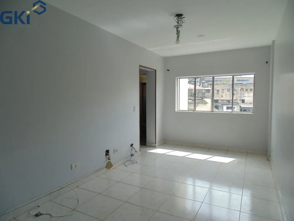 Apartamento, 2 quartos, 57 m² - Foto 11