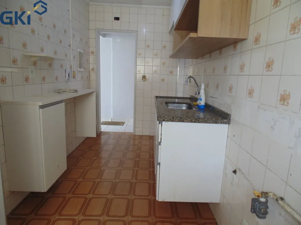 Apartamento, 2 quartos, 57 m² - Foto 9