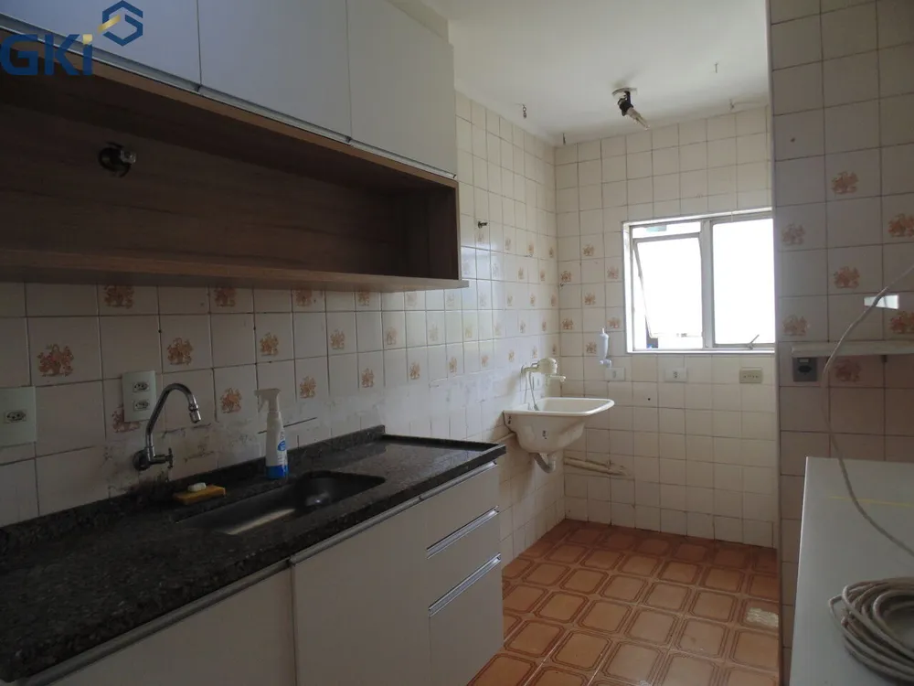 Apartamento, 2 quartos, 57 m² - Foto 9