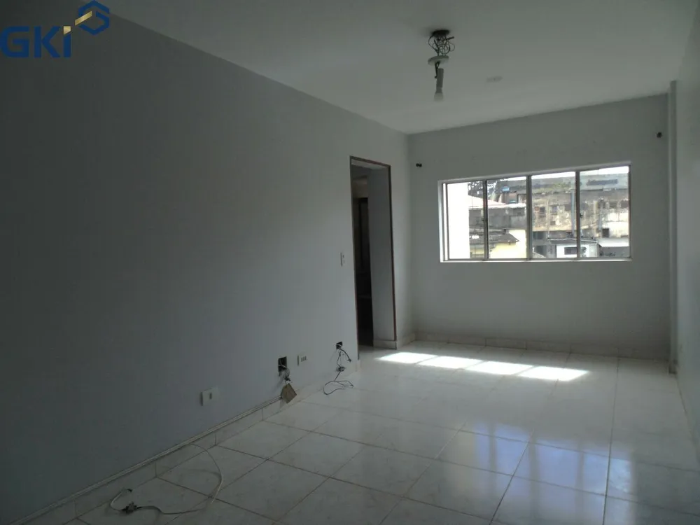 Apartamento, 2 quartos, 57 m² - Foto 6