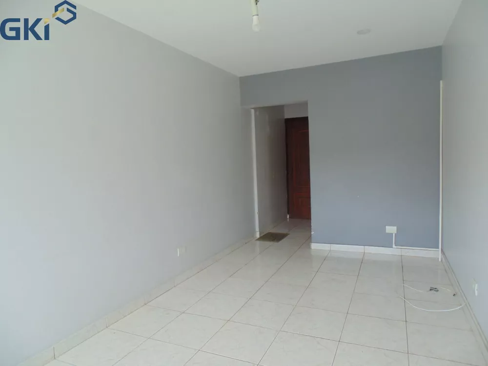 Apartamento, 2 quartos, 57 m² - Foto 3