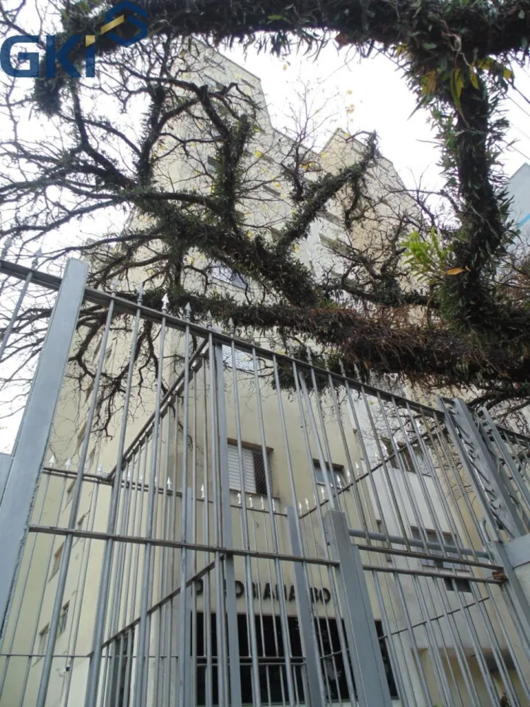 Apartamento, 2 quartos, 57 m² - Foto 19
