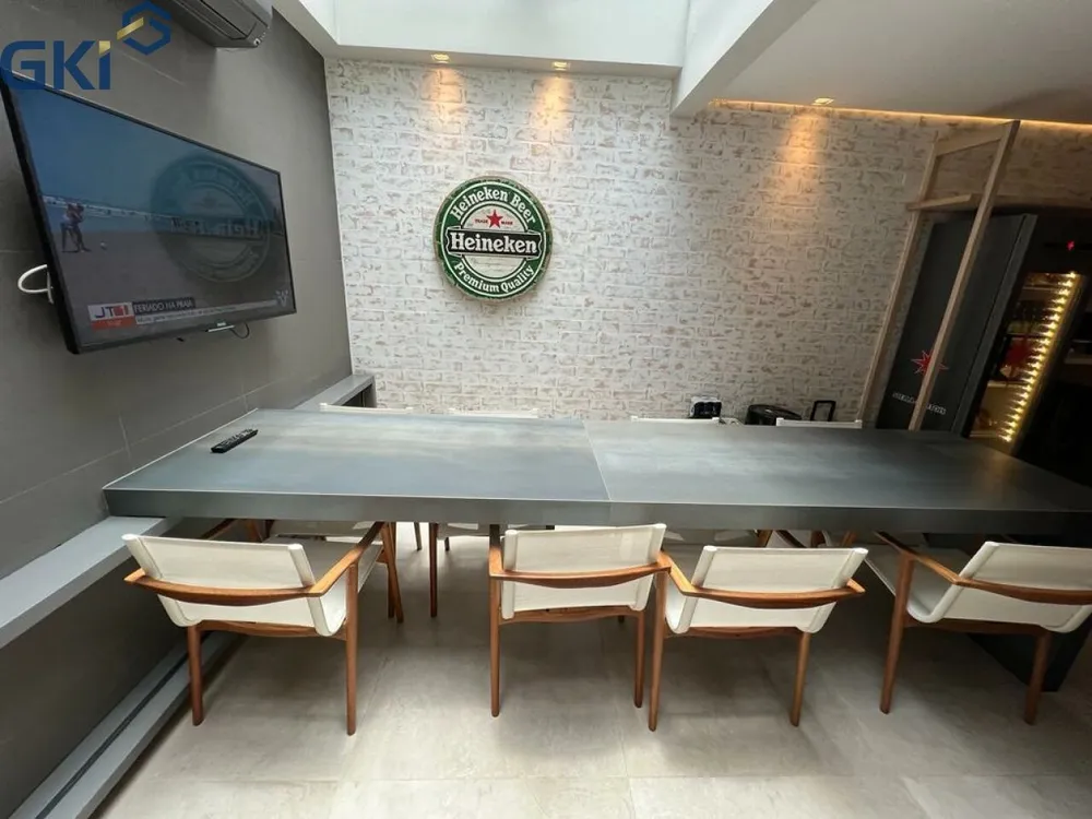 Casa, 4 quartos, 145 m² - Foto 3