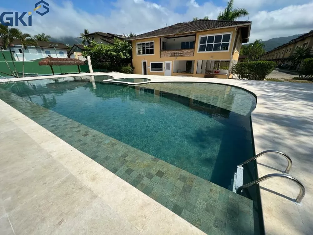 Casa, 4 quartos, 145 m² - Foto 1