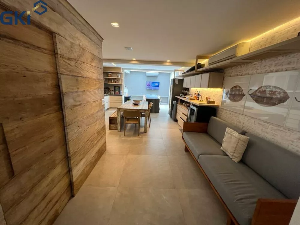 Casa, 4 quartos, 145 m² - Foto 3
