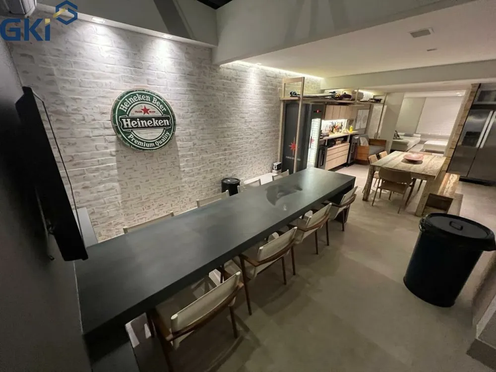 Casa, 4 quartos, 145 m² - Foto 5