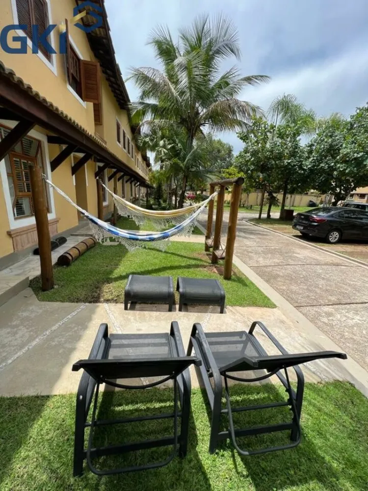 Casa, 4 quartos, 145 m² - Foto 6