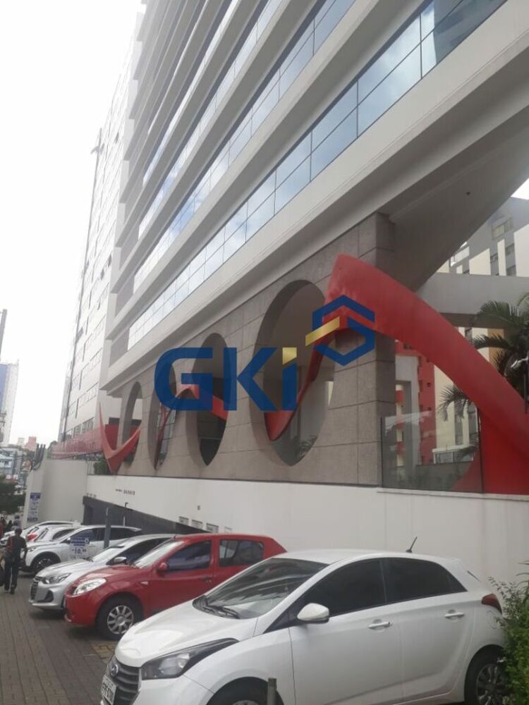 Conjunto Comercial-Sala à venda e aluguel, 1650m² - Foto 4