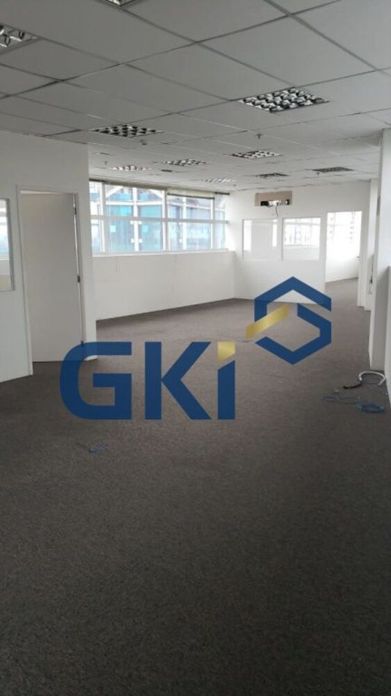 Conjunto Comercial-Sala à venda e aluguel, 1650m² - Foto 1
